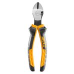 İngco ING-HHDCP08188 180 mm Endütriyel Ağır Hizmet Tipi Yan Keski