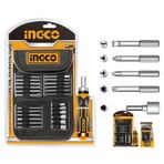 İngco ING-HKSDB0268 26 Adet Bit Uç Seti