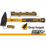 İngco ING-HMHS83001 300 gr Fiberglass Saplı Tesviyeci Çekiç