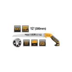 İngco ING-HPS3008 Endüstriyel Oval Budama Testeresi