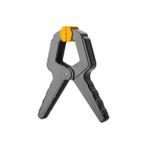 İngco ING-HQSC0204 110 mm Yaylı Mengene