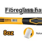 İngco ING-HRUH8308 220 gr Endüstriyel Kauçuk Tokmak