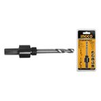 İngco ING-HSA01 3/8 inç Bi-Metal Panç Adaptörü