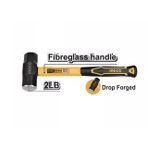 İngco ING-HSLH8802 900 gr Fiberglass Saplı Balyoz