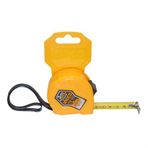 İngco ING-HSMT08031E 3x16 mm Çelik Şerit Metre