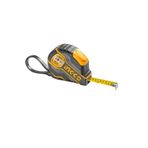 İngco ING-HSMT080521E 5x19 mm Çelik Şerit Metre
