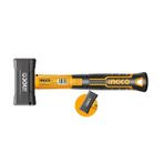 İngco ING-HSTH81802 1000 gr Endüstriyel Fiberglass Saplı Balyoz