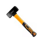İngco ING-HSTH8804 2000 gr Fiberglass Saplı Balyoz