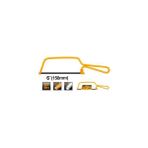 İngco Ing-mhhf1501 Mini Demir Testere