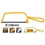 İngco Ing-mhhf1501 Mini Demir Testere