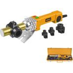 İngco ING-PTWT8001 800W Plastik Boru Kaynak Aleti