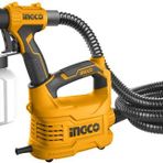 İngco ING-SPG5008-2 500W HVLP Endüstriyel Elektrikli Boya Tabancası