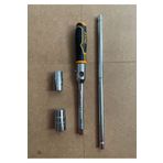 Ingco İNGCO ÇELİK PRO 1/2'' ÇAPRAZ BİJON ANAHTAR 17-19-22-23 BİJON SÖKME ANAHTARI