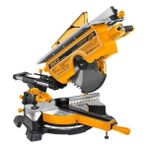 Ingco Mt2s18002 Ust Tablali Radyal Gonye Kesme Makinesi 1800W