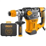 İngco Sds Plus 5.5j 1500w ING-RH150028 Endüstriyel Elektrikli Kırıcı