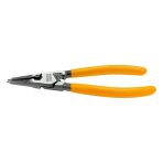 İngco Sekman Pensesi Düz İç 180 Mm Hccp261803