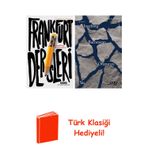 Ingeborg Bachmann 2 Kitap Seti + Türk Klasiği Hediye