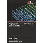 Ingegneria del bitume e dell'asfalto