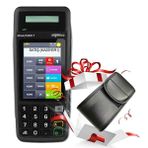 Ingenico Move 5000F Mobil Yazarkasa Pos ve Çanta