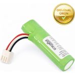 Ingenico MOVE/5000 F Orijinal Batarya F26402376 – 3.6V 2.9AH 10.4WH Li-Ion Pil