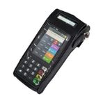 Ingenico MOVE5000F Pos Makinesi Şeffaf Taşıma Çantası