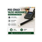 ingenico Move5000f Yazıcı Merdanesi Yazarkasampos