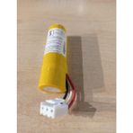 ingenico Pil Batarya 3.6V 2.6Ah Uzun Ömürlü Şarjlı Saat Pili Uyumlu Model F26402376