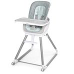 Ingenuity Beanstalk Baby To Big Kid 6'Sı 1 Arada Mama Sandalyesi