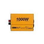 İnges - Mexxsun 24 Volt 1000 Watt Tam Sınus Inverter Karavan Bağ Evi 220 Volt Çevirici İnvertör