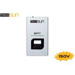 İnges - Mexxsun 60 Amper Mppt Şarj Kontrol Cihazı 12/24/48 Volt - Solar Şarj Regülatör Güneş Paneli