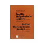 İngiliz Belgelerinde Atatürk 1919-1938 Cilt 2 Nisan-Aralık 1920 - British Documents on Atatürk 1919-1938 Volume 2 April-December 1920 - Bilal N. Şimşir