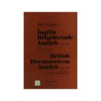 İngiliz Belgelerinde Atatürk Cilt 31921 - British Documents on Atatürk Volume 3 - Bilal N. Şimşir