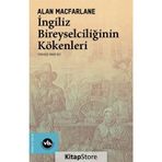 İngiliz Bireyselciliğinin Kökenleri Alan Macfarlane