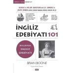 İngiliz Edebiyatı 101 - Brian Boone