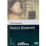 İNGİLİZ EDEBİYATI - JEAN RAIMOND