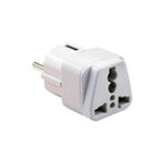 Ingiliz Fişi Çevirici 220V Fiş Priz Dönüştürücü
