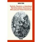 Ingiliz, Fransız, ve Amerikan Devrimlerinde Demokrasi Mücadelesi Veren Kadınlar - Merve Fidan