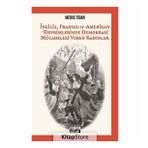 İngiliz Fransız ve Amerikan Devrimlerinde Demokrasi Mücadelesi Veren Kadınlar