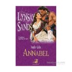 İngiliz Gelin Annabel - Lynsay Sands