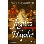 İngiliz Hayalet - Peter Ackroyd