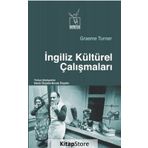 İngiliz Kültürel Çalışmaları - Graeme Turner