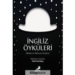 İngiliz Öyküleri-Modern Dönem Seçkisi - Erdem Yayınları
