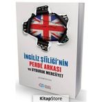 İngiliz Şiiliği'nin Perde Arkası ve Uyduruk Merciiyet
