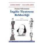 İngiliz Tiyatrosu Rehberliği Mitos Boyut Yayınları
