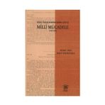 İngiliz Yüksek Komiselerinin Gözüyle Milli Mücadele 1918-1920 - Mehmet Okur Murat Küçükuğurlu
