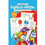 İngilizce Alfabe - İlk Bilgilerim - Yavuz Erdoğan