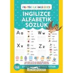 İngilizce Alfabetik Sözlük - Ferhat Çınar
