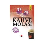 İngilizce Bulmacalarla Kahve Molası - 2 - Alev Yıldırım