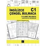 İngilizce Çengel Bulmaca C1 Seviye