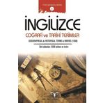 İngilizce Coğrafi Ve Tarihi Terimler - Mahmut Sami